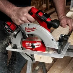 Milwaukee 2631-80 M18 18V 7-1/4