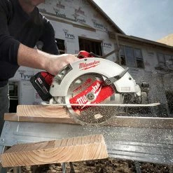 Milwaukee 2631-80 M18 18V 7-1/4