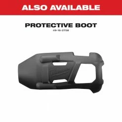 Milwaukee 2659-22 M18 18V 1/2-Inch Impact Wrench Kit Tools & Equipment