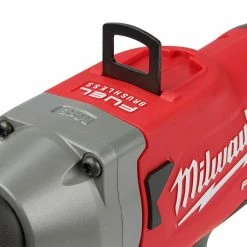 Milwaukee 2660-20 M18 FUEL 18V 1/4" Blind Rivet Tool W/ ONE-KEY - Bare Tool 25 Milwaukee 2660-20 M18 FUEL 18V 1/4