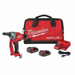 Milwaukee 2660-22CT M18 FUEL 18V 1/4