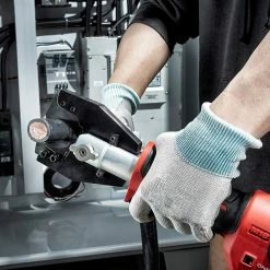 Milwaukee 2672-21F M18 18V FORCE LOGIC Cable Cutter Kit W/Fine Stranded Wire Jaw Tools & Equipment