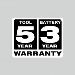 Tools & Equipment Milwaukee 2676-22 M18 18V FORCE LOGIC 10T Knockout Tool Kit W/ 1/2