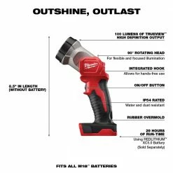 Tools & Equipment Milwaukee 2695-24 M18 18V Cordless Power Lithium-Ion 4-Tool Combo Kit 18 Tools & Equipment Milwaukee 2695-24 M18 18V Cordless Power Lithium-Ion 4-Tool Combo Kit