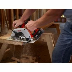 Milwaukee 2696-26 M18 18V Cordless Power Lithium-Ion 6-Tool Combo Kit