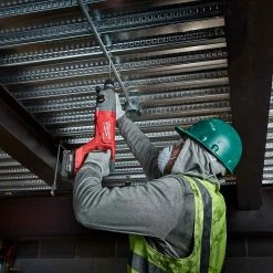 Tools & Equipment Milwaukee 2713-20 M18 FUEL 18V 1