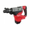 Milwaukee 2718-20 M18 FUEL 18V 1-3/4" SDS MAX Rotary Hammer ONE KEY - Bare Tool