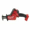 Tools & Equipment Milwaukee 2719-20 M18 FUEL 18V 7/8-Inch Cordless Hackzall - Bare Tool