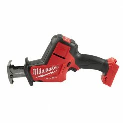 Tools & Equipment Milwaukee 2719-20 M18 FUEL 18V 7/8-Inch Cordless Hackzall - Bare Tool