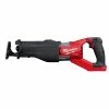 Milwaukee 2722-20 M18 FUEL 18V 1-1/4-Inch Reciprocating Saw - Bare Tool Tools & Equipment
