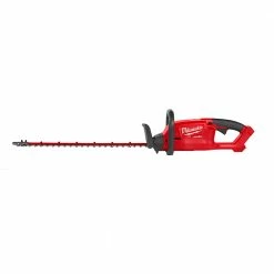 Lawn & Outdoor Power Milwaukee 2726-20 M18 FUEL 18V 24-Inch Ergonomic Hedge Trimmer - Bare Tool