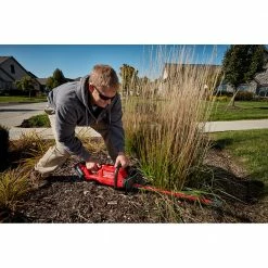 Lawn & Outdoor Power Milwaukee 2726-20 M18 FUEL 18V 24-Inch Ergonomic Hedge Trimmer - Bare Tool