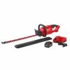 Milwaukee 2726-21HD M18 FUEL 18V 24-Inch Ergonomic Hedge Trimmer Kit Lawn & Outdoor Power