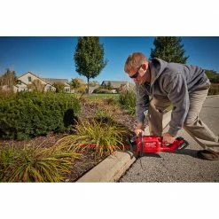 Milwaukee 2726-21HD M18 FUEL 18V 24-Inch Ergonomic Hedge Trimmer Kit Lawn & Outdoor Power