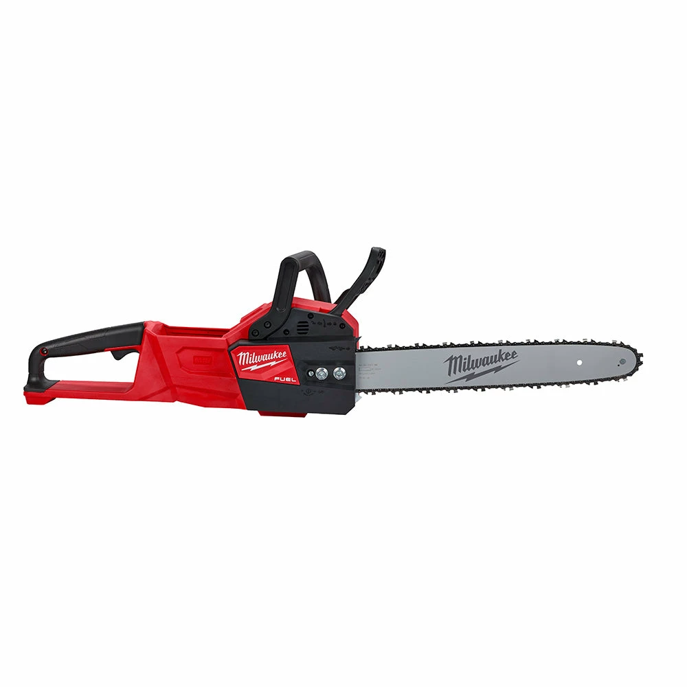 Milwaukee 2727-20 M18 FUEL 18V 16-Inch Cordless Chainsaw - Bare Tool 3 Milwaukee 2727-20 M18 FUEL 18V 16-Inch Cordless Chainsaw - Bare Tool