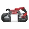 Milwaukee 2729-20 M18 FUEL 18V Deep Cut Band Saw W/ Blade - Bare Tool