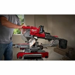 Milwaukee 2734-20 M18 FUEL 18V 10