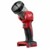 Milwaukee 2735-20 M18 18V Led Work Light - Bare Tool 1 Milwaukee 2735-20 M18 18V Led Work Light - Bare Tool