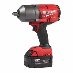 Tools & Equipment Milwaukee 2767-21B M18 FUEL 18V 1/2