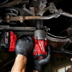 Tools & Equipment Milwaukee 2767-21B M18 FUEL 18V 1/2