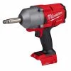 Milwaukee 2769-20 M18 FUEL 18V 1/2 Inch Impact Wrench W/ Friction Ring Bare Tool Tools & Equipment 2 Milwaukee 2769-20 M18 FUEL 18V 1/2 Inch Impact Wrench W/ Friction Ring Bare Tool Tools & Equipment