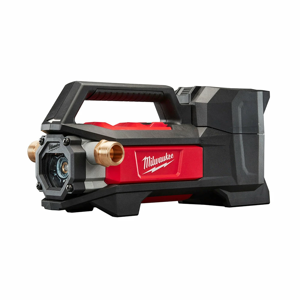 Milwaukee 2771-20 M18 FUEL 18V Water Transfer Pump - Bare Tool 3 Milwaukee 2771-20 M18 FUEL 18V Water Transfer Pump - Bare Tool