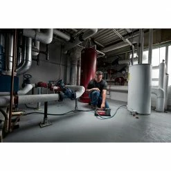 Milwaukee 2771-20 M18 FUEL 18V Water Transfer Pump - Bare Tool 20 Milwaukee 2771-20 M18 FUEL 18V Water Transfer Pump - Bare Tool