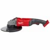 Tools & Equipment Milwaukee 2785-20 M18 FUEL 18V 7/9-Inch Large Angle Grinder - Bare Tool