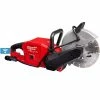 Milwaukee 2786-20 M18 FUEL 18V 9 Inch Cut-Off Saw W/ ONE-KEY - Bare Tool