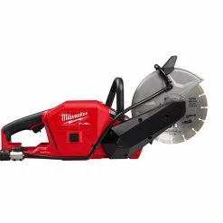 Milwaukee 2786-20 M18 FUEL 18V 9 Inch Cut-Off Saw W/ ONE-KEY - Bare Tool