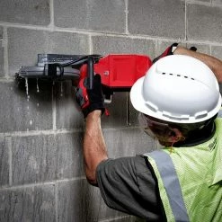 Tools & Equipment Milwaukee 2786-22HD M18 FUEL 18V 9 Inch Cut-Off Saw W/ ONE-KEY Kit