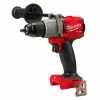 Milwaukee 2803-20 M18 FUEL 18V 1/2" Cordless Brushless Drill Driver - Bare Tool Tools & Equipment