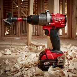 Milwaukee 2804-80 M18 FUEL 18V 1/2