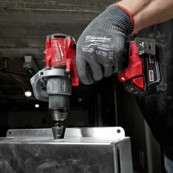 Milwaukee 2804-80 M18 FUEL 18V 1/2