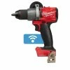 Tools & Equipment Milwaukee 2806-20 M18 FUEL 18V 1/2-Inch Cordless Hammer Drill - Bare Tool