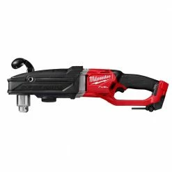 Milwaukee 2809-20 M18 FUEL 18V 1/2 Inch Super Hawg Right Angle Drill - Bare Tool Tools & Equipment