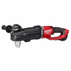 Milwaukee 2809-20 M18 FUEL 18V 1/2 Inch Super Hawg Right Angle Drill - Bare Tool Tools & Equipment