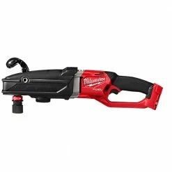 Milwaukee 2811-20 M18 FUEL 18V Super Hawg Right Angle Drill Quik-Lok - Bare Tool Tools & Equipment