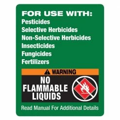 Milwaukee 2820-21PS M18 18V 4 Gallon Switch Tank Backpack Sprayer Kit