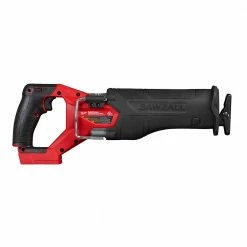 Milwaukee 2822-20 M18 FUEL 18V SAWZALL Li-Ion Reciprocating Saw W/ One-Key Tools & Equipment