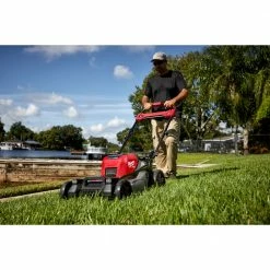 Milwaukee 2823-22HD M18 FUEL 21