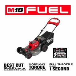 Milwaukee 2823-22HD M18 FUEL 21