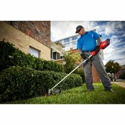 Lawn & Outdoor Power Milwaukee 2825-20ST M18 FUEL 18V 16-Inch QUIK-LOK String Trimmer-Bare Tool
