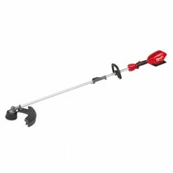 Tools & Equipment Milwaukee 2825-21PSB M18 FUEL 18V 10" Li Ion Cordless Pole Saw Blower Combo Kit