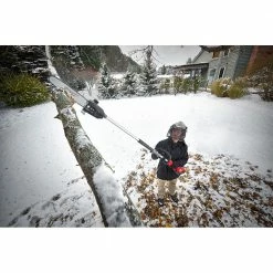 Lawn & Outdoor Power Milwaukee 2825-21PS M18 FUEL 18V 10-Inch QUIK-LOK Cordless Pole Saw Kit 30 Lawn & Outdoor Power Milwaukee 2825-21PS M18 FUEL 18V 10-Inch QUIK-LOK Cordless Pole Saw Kit