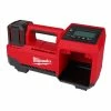 Milwaukee 2848-20 M18 18V Cordless Li-Ion Inflator - Bare Tool Tools & Equipment