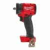 Tools & Equipment Milwaukee 2854-20 M18 FUEL 18V 3/8" Impact Wrench W/Friction Ring -Bare Tool
