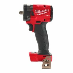 Tools & Equipment Milwaukee 2854-20 M18 FUEL 18V 3/8" Impact Wrench W/Friction Ring -Bare Tool