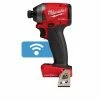 Milwaukee 2857-20 M18 FUEL 18V 1/4-Inch Hex Impact Driver - Bare Tool