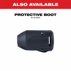 Milwaukee 2857-22 M18 FUEL 18V 1/4-Inch XC Hex Impact Driver Kit Tools & Equipment